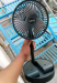 best quality carger fan